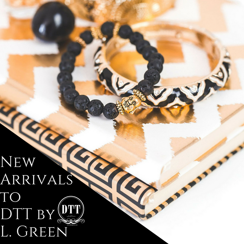 Handcrafted Jewelry |  New Arrivals