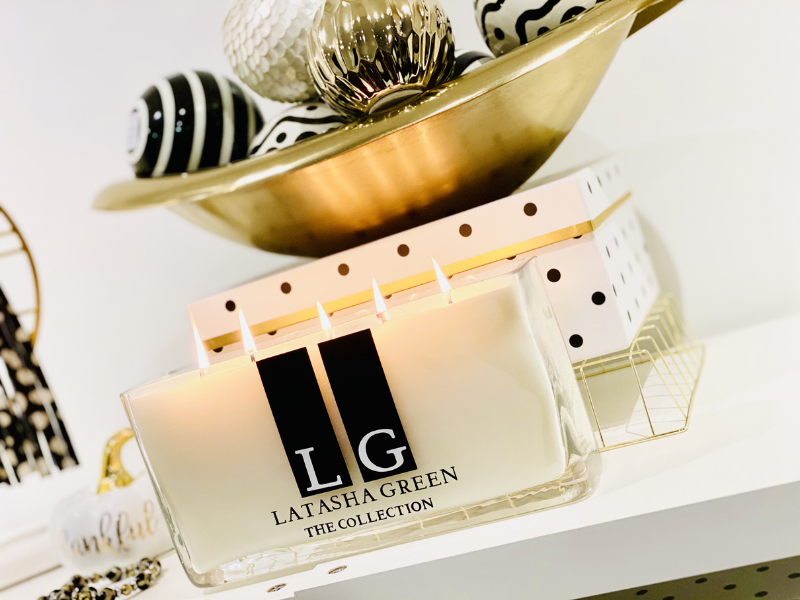 LG Collection