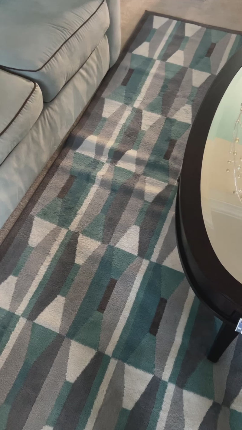 Signature Scent No. 0 Carpet Freshener