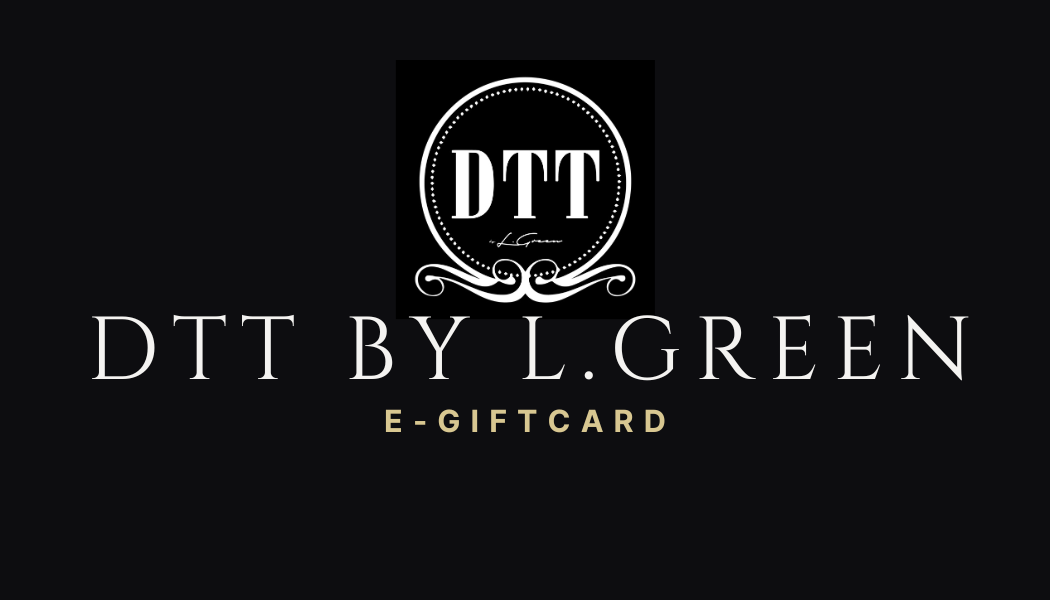 Surprise Loved Ones with a Gift Card They Can Use Anytime – DTT by L. Green