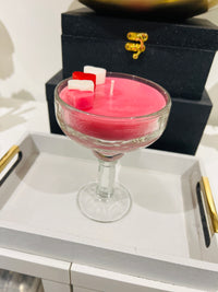 “Love Is In The Air”Collection| “Vision of Love"  Scent Candle