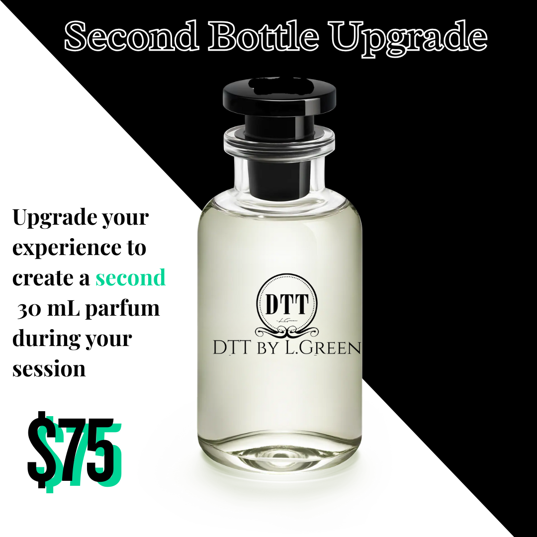 Add a Second Bottle Upgrade