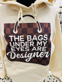 "Designer Bags" Transfer