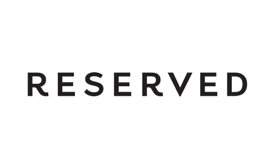 Reserved for D.M.
